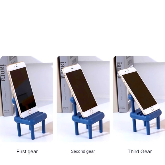 Other - 🪑Unique Phone Holder